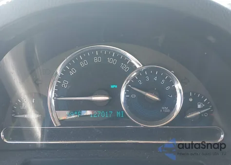 2007 Chevrolet Hhr Lt z USA, uszkodzony, nr VIN 3GNDA23D67S512932